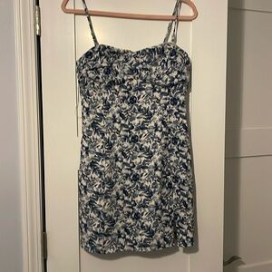 Abercrombie and Fitch, mini dress size medium
